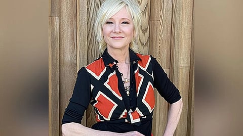 Anne Heche