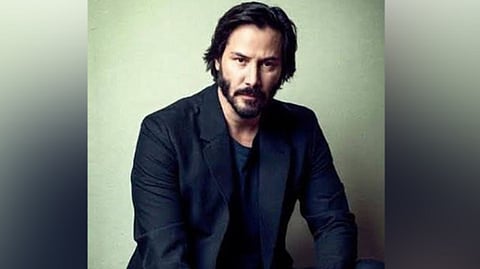Keanu Reaves