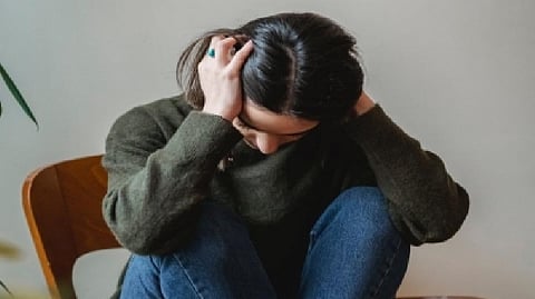 Coping with the emotions of menopause