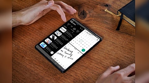 Representative image