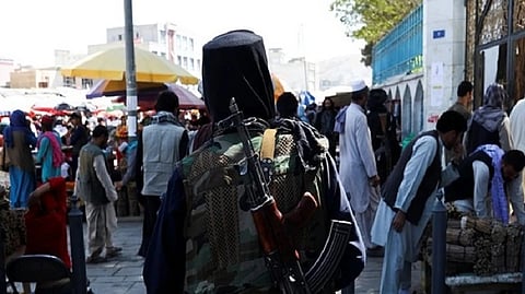 Afghanistan marks 1 year since Taliban seizure as woes mount