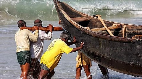 Fishers threaten protests over CZMP