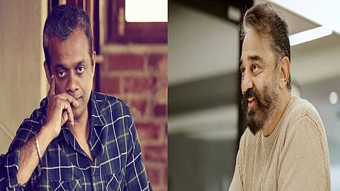 Gautham Vasudev Menon