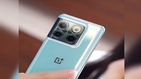 Representative image