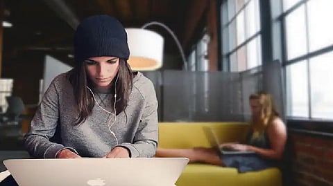 Representative image