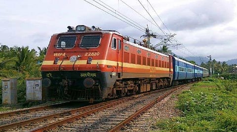 Representative Image