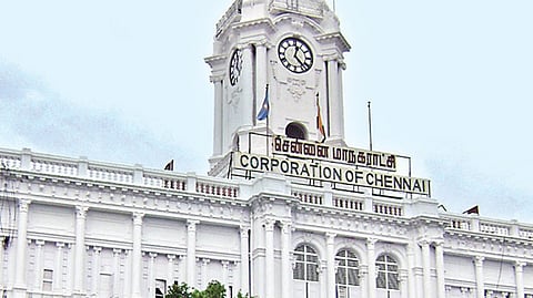 Greater Chennai Corporation