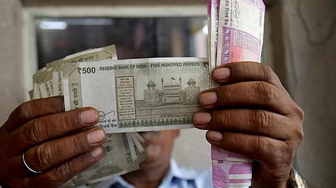 Representative image