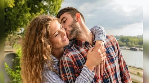 Representative image