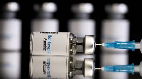 Representative Image