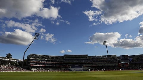 Representative Image