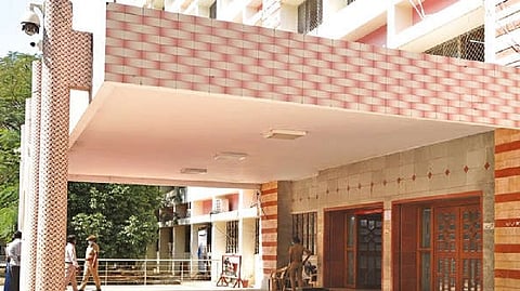 Only 25 kin of tyagis attend grievances day meet