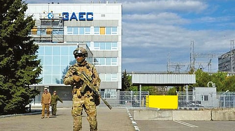 Representative Image