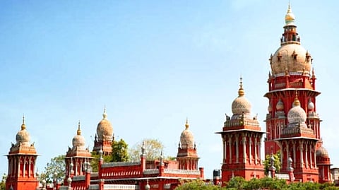 Madras High Court