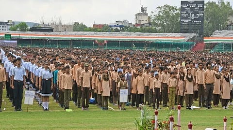 Representative image