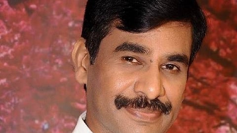 Dalit panchayat chief hoists flag in presence of chief secy in TN