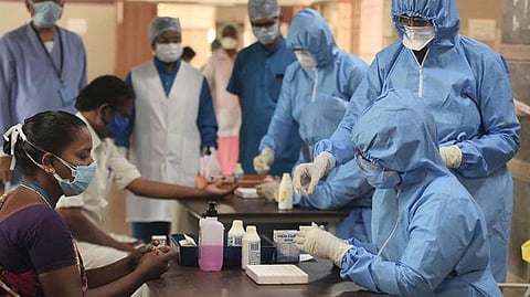 Representative image