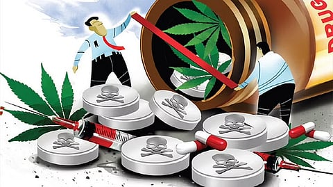 Representative image