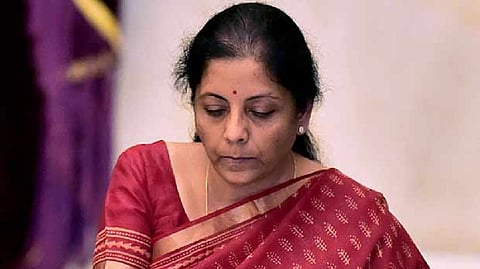 FM meets US Deputy Treasury Secretary, discusses global economy