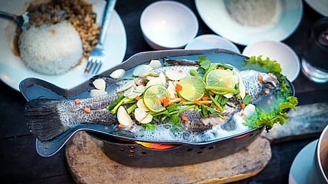 Representative image