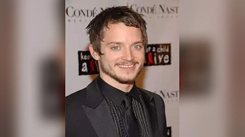 Elijah Wood