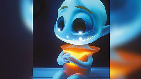 We need to talk about how good AI is getting