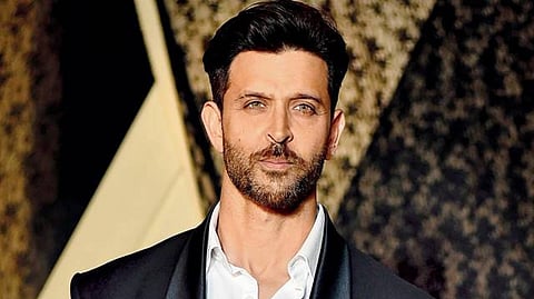Hrithik Roshan