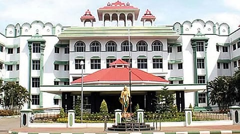 Madurai bench upholds 5 life terms verdict to farmer