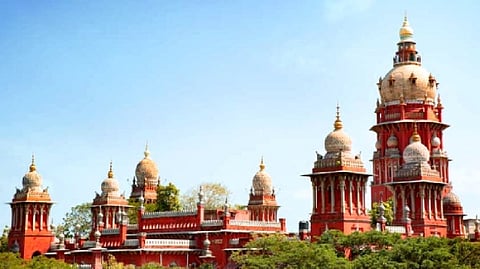 Madras High Court