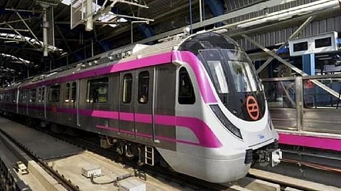 Representative image