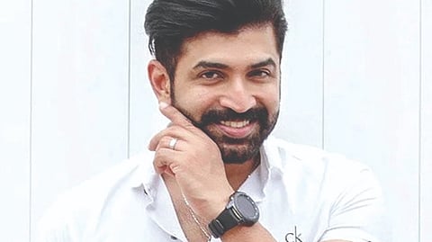 Arun Vijay: Would love Rohit Shetty to direct Yaanai remake
