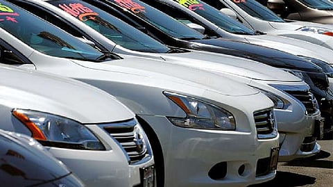 Representative image