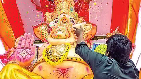 Representative image