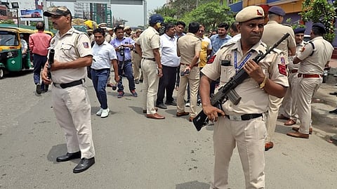 Representative image