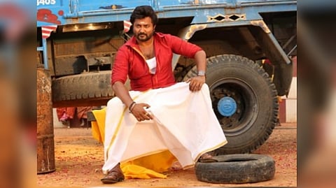 Bobby Simha