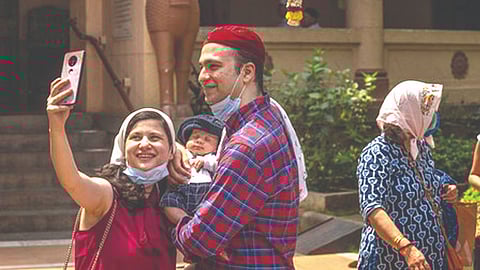 Representative image