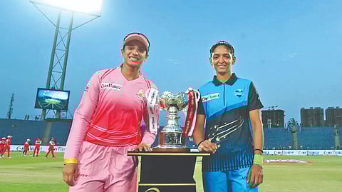 Women’s IPL in March 2023