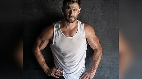Chris Hemsworth turnes 39