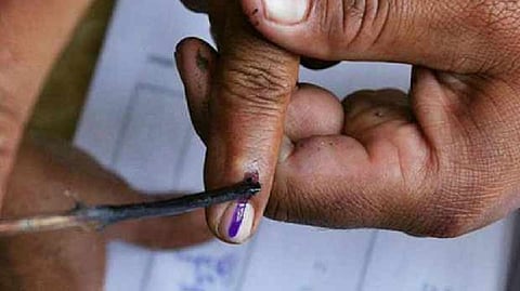 Representative image