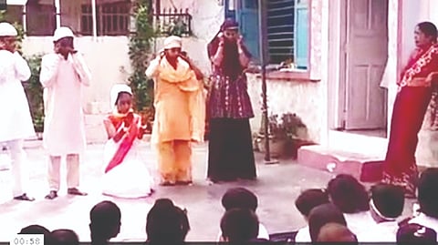 Representative image