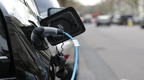 Representative Image