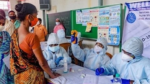 Representative image