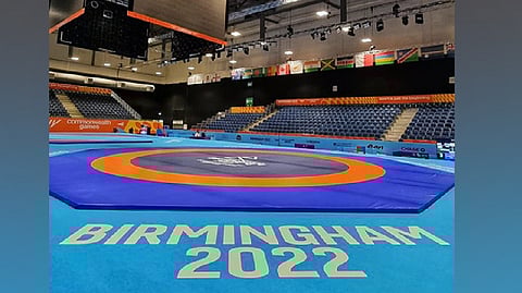 Representative image