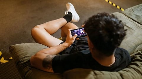 Representative image