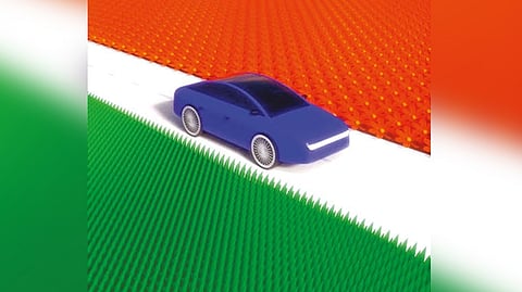 TECH EDGE: Can ride sharing be useful and do us good?