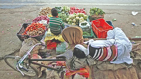 Representative image