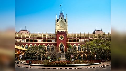 Calcutta High Court