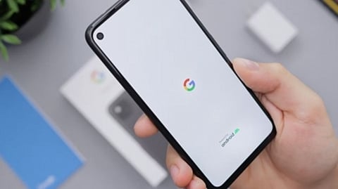 Representative image