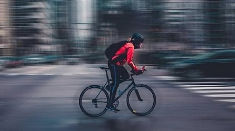 Representative image