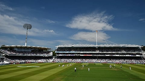 Representative Image